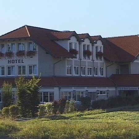 施图本-莫扎特酒店 登肯多夫 客房 照片